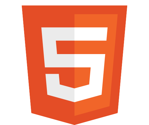 HTML Logo
